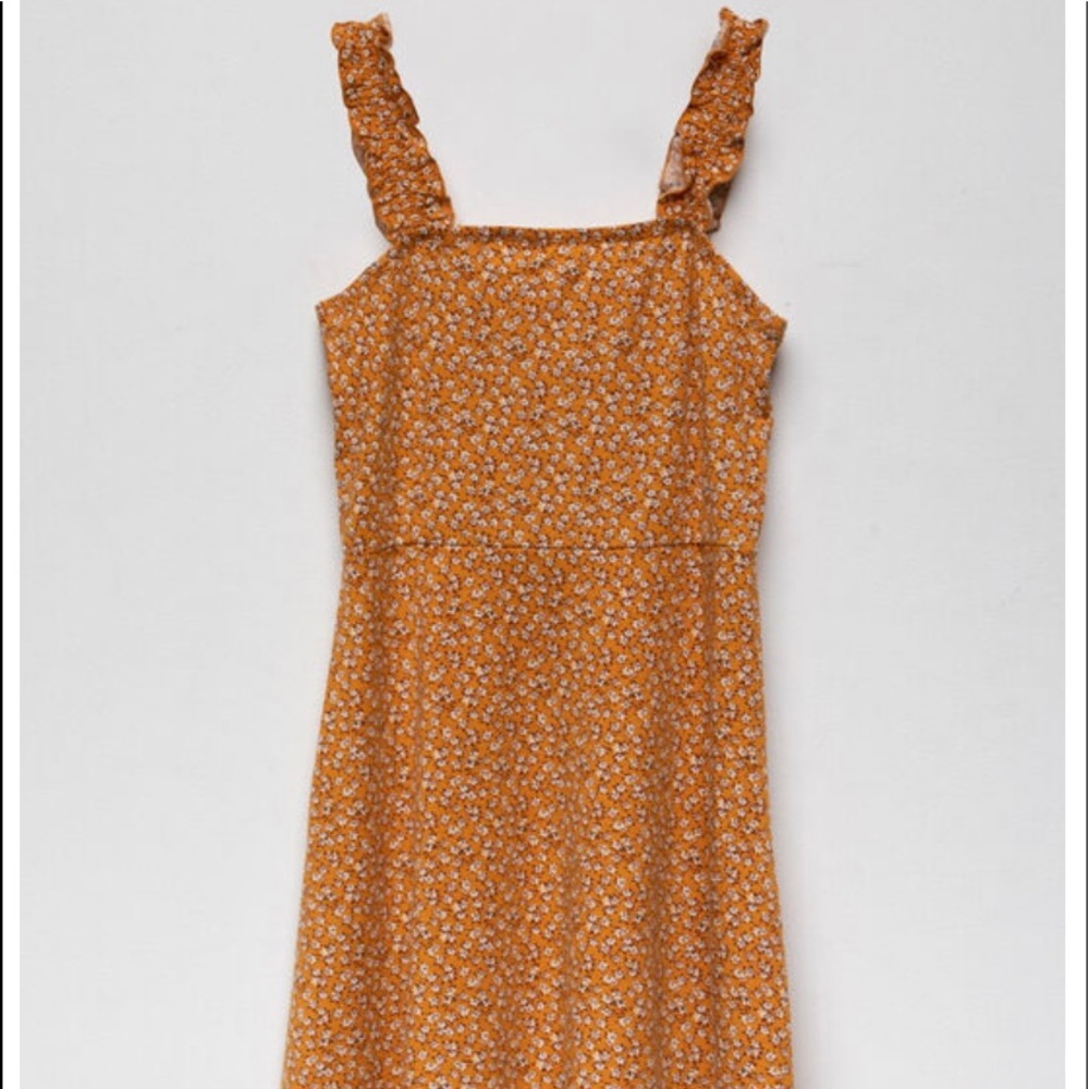Adorable sundress from Tillys